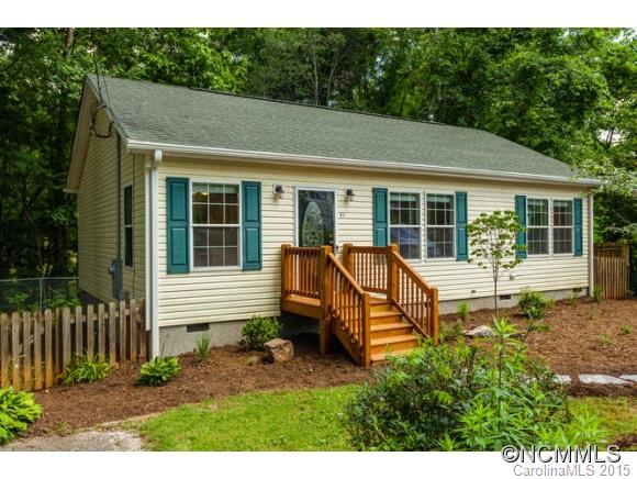 Oakley - Residential