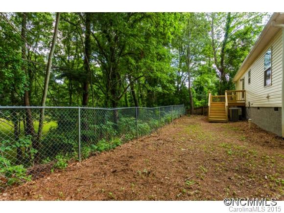 Oakley - Residential