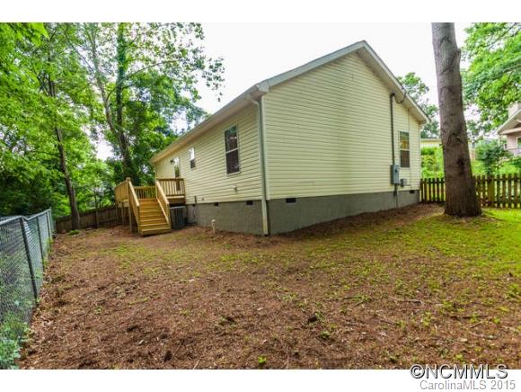 Oakley - Residential