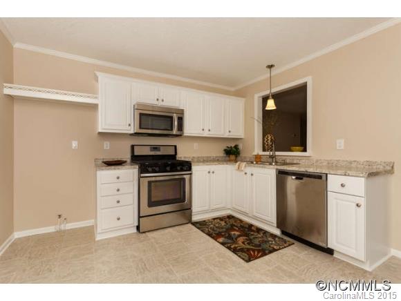 Oakley - Residential