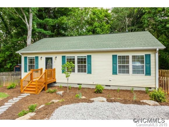 Oakley - Residential