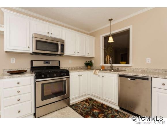 Oakley - Residential