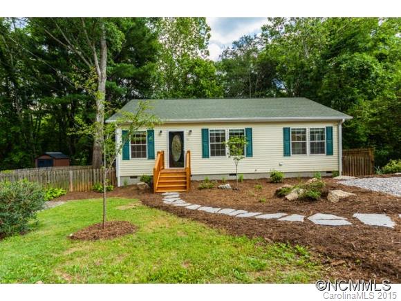 Oakley - Residential