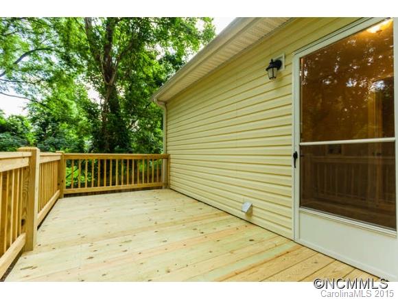 Oakley - Residential