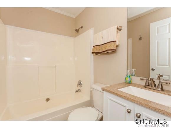 Oakley - Residential