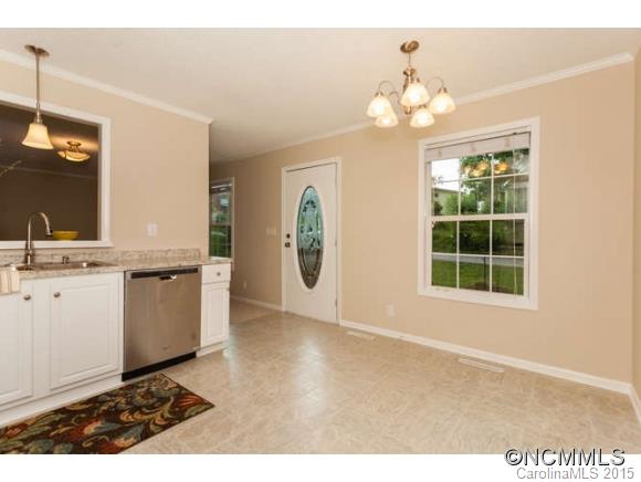 Oakley - Residential