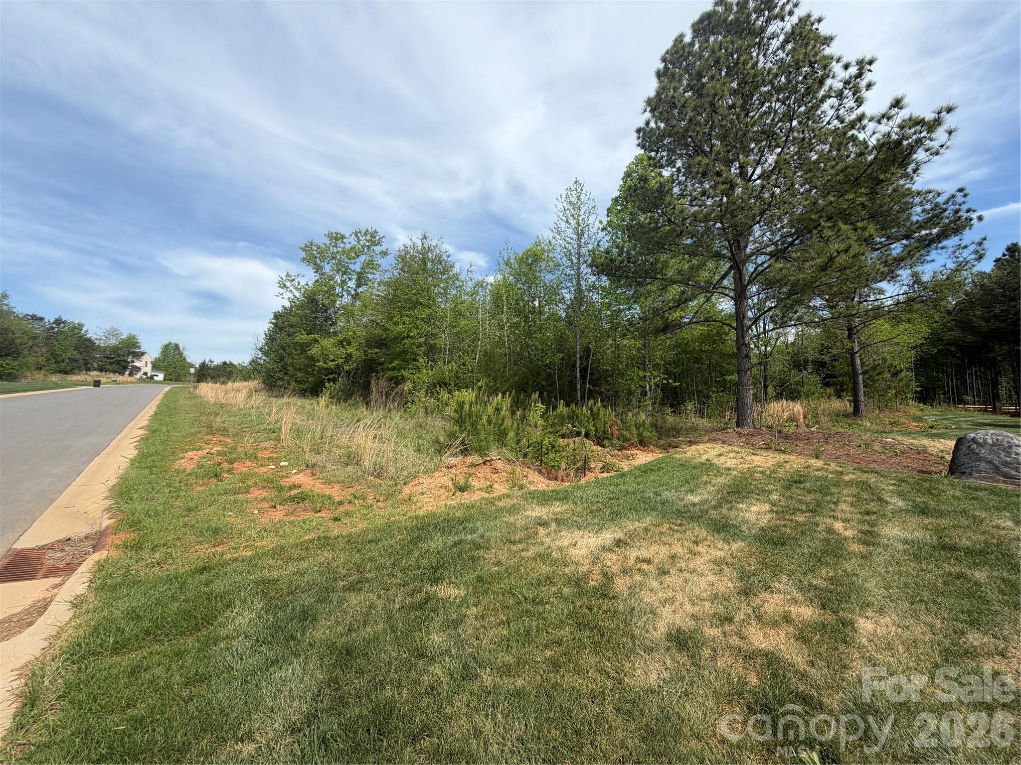 Shepherds Trace - Land