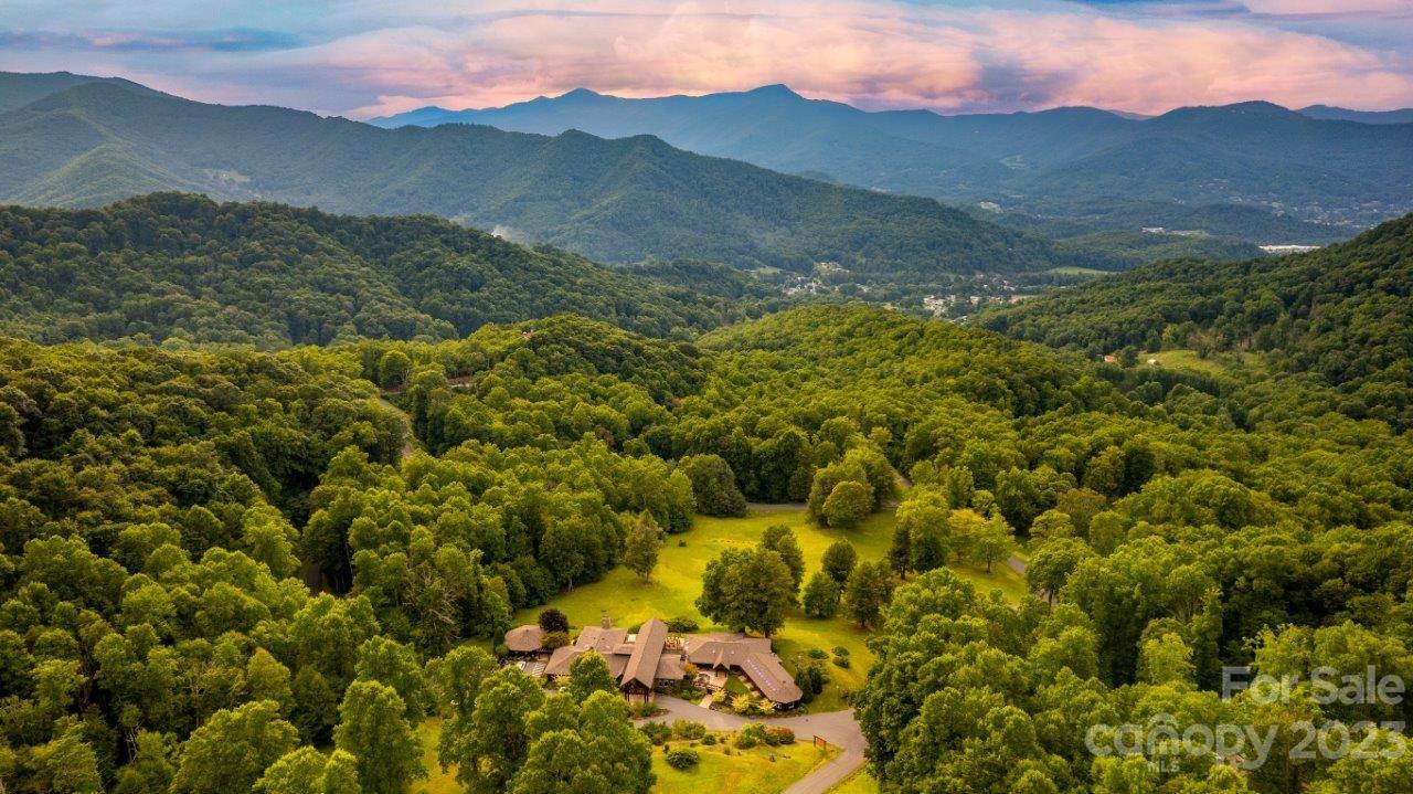 Highland Forest - Residential