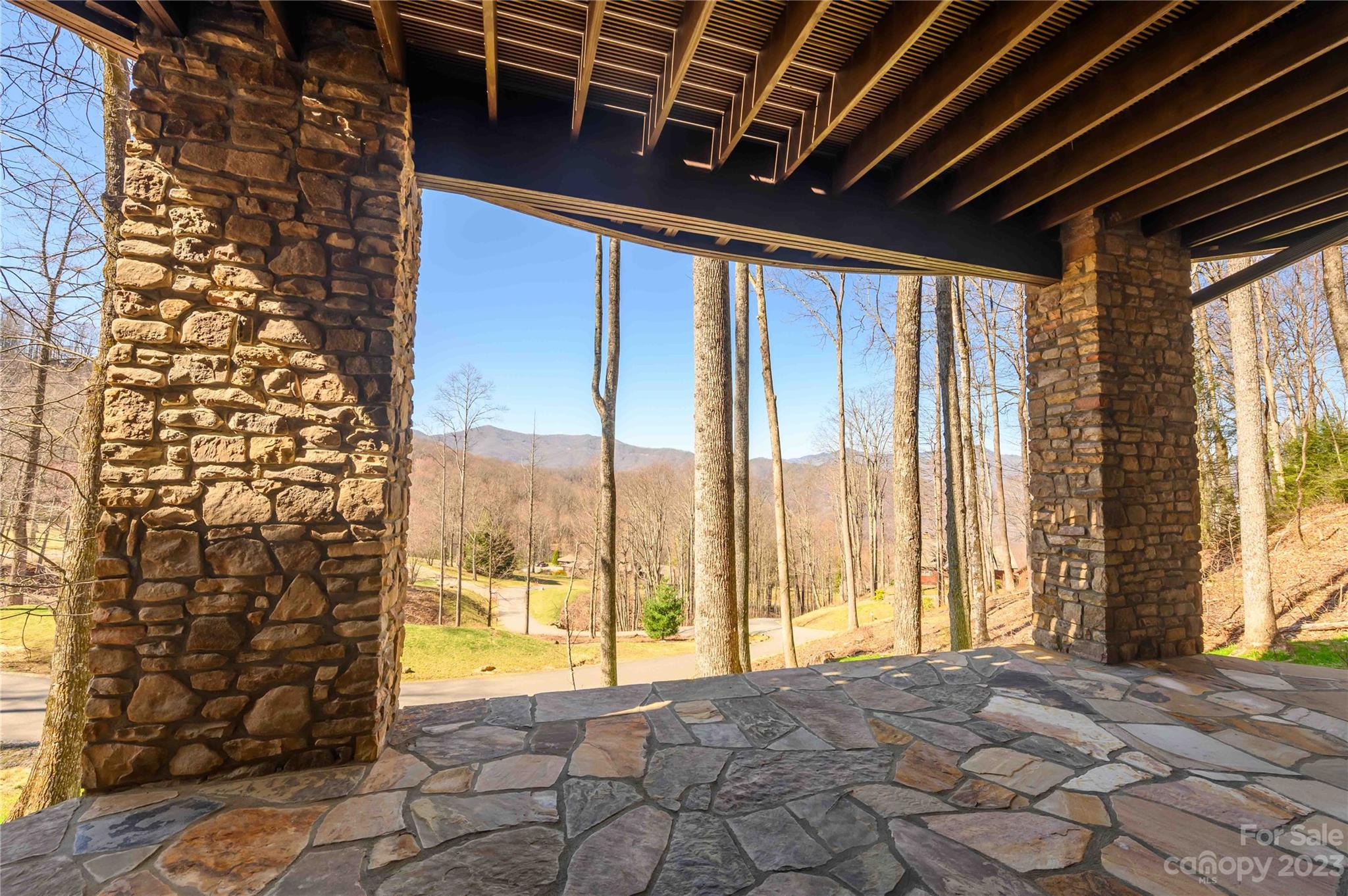 Highland Forest - Residential