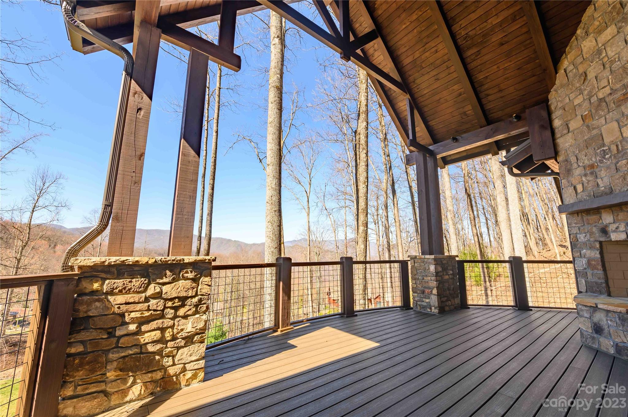 Highland Forest - Residential