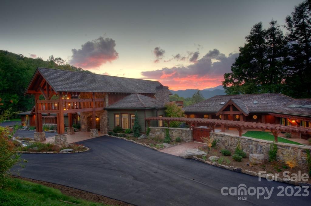 Highland Forest - Residential