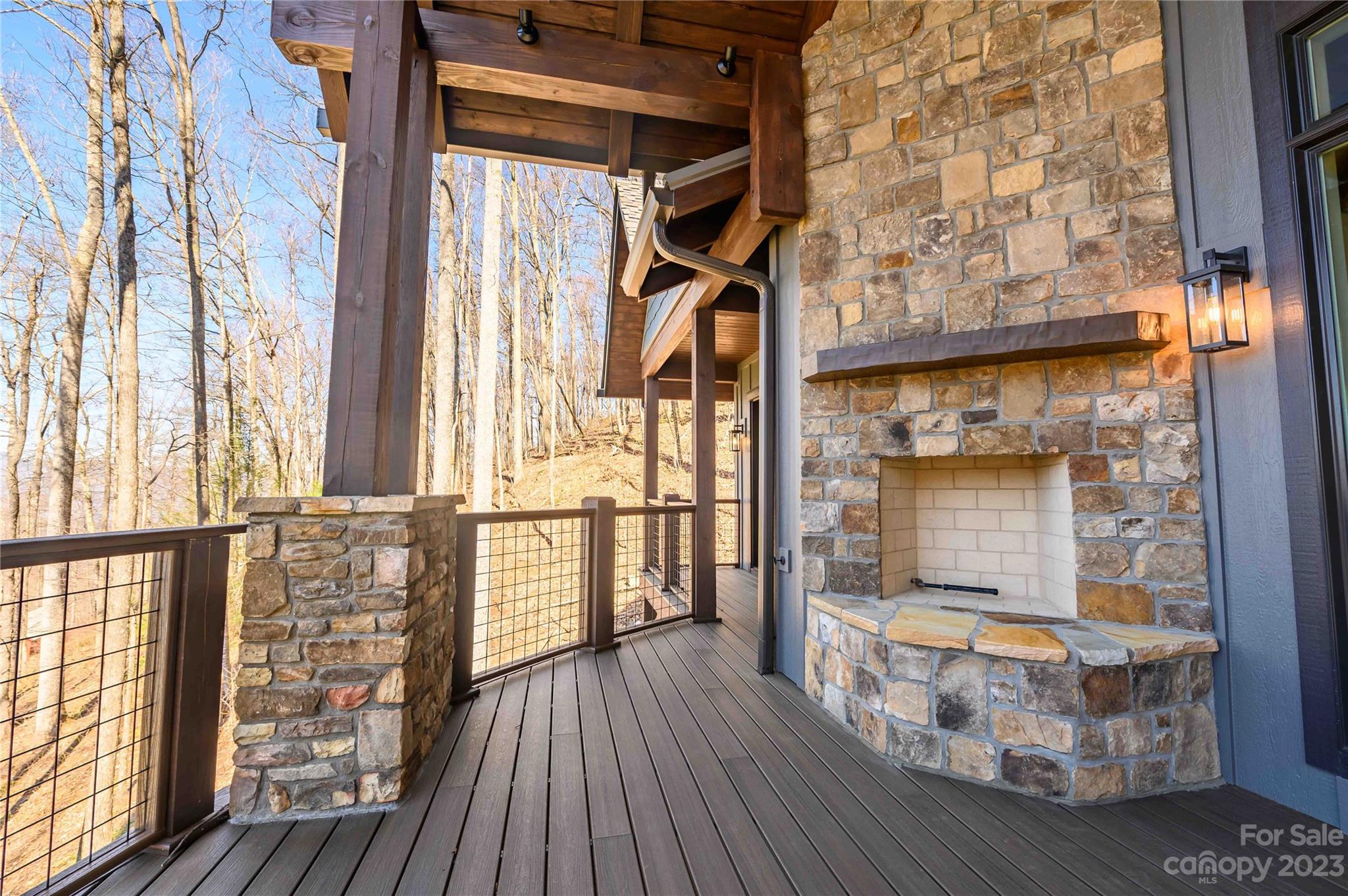 Highland Forest - Residential