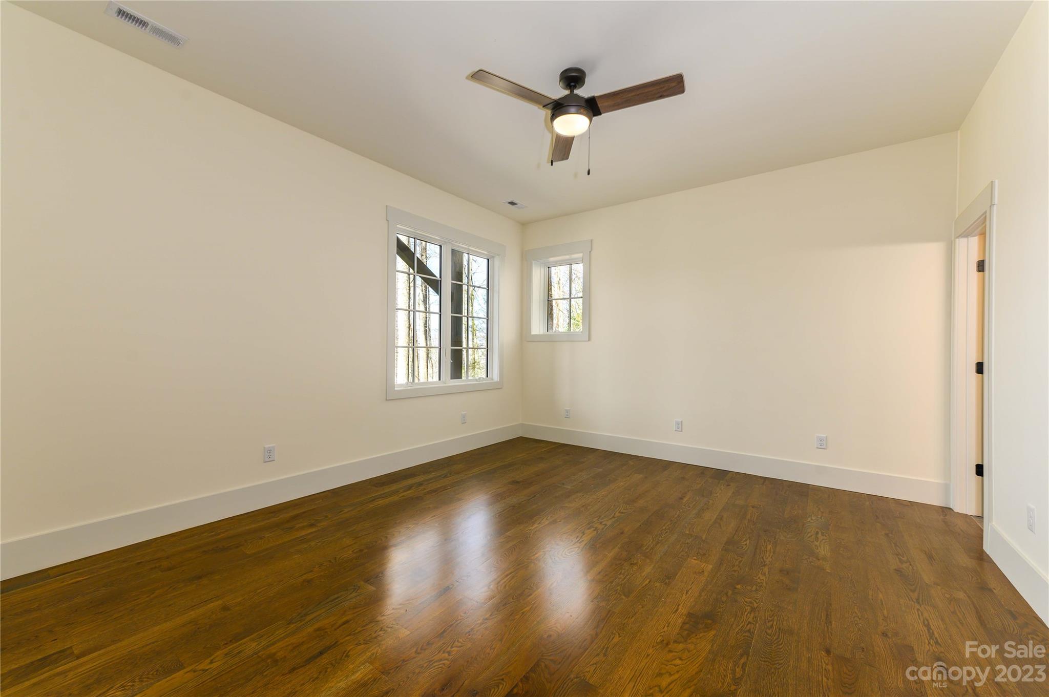 Highland Forest - Residential