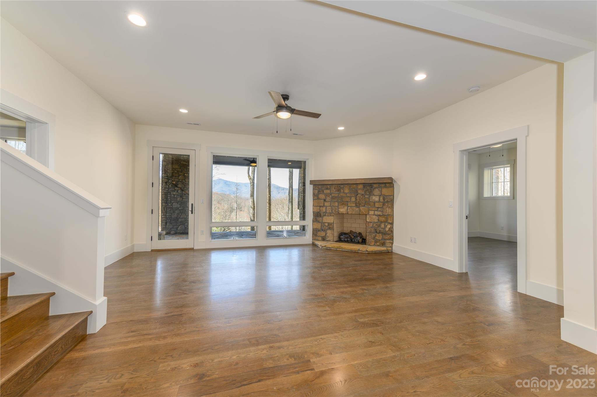 Highland Forest - Residential