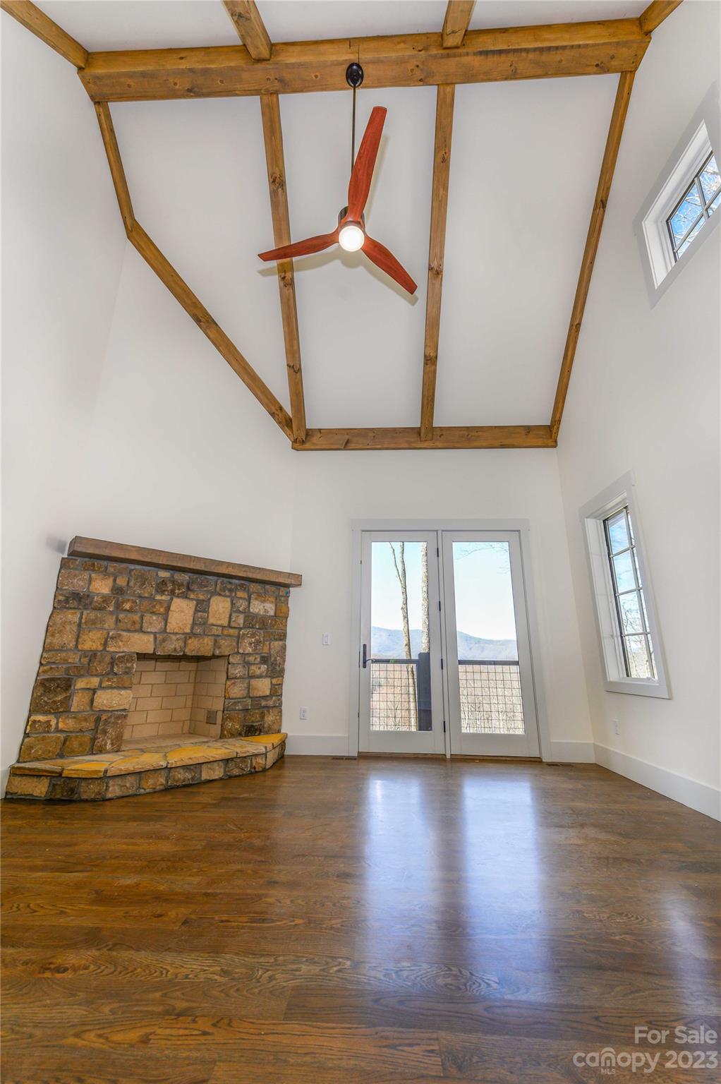 Highland Forest - Residential