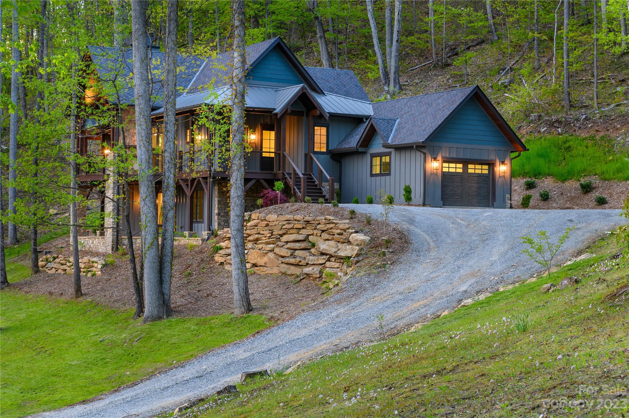 Highland Forest - Residential