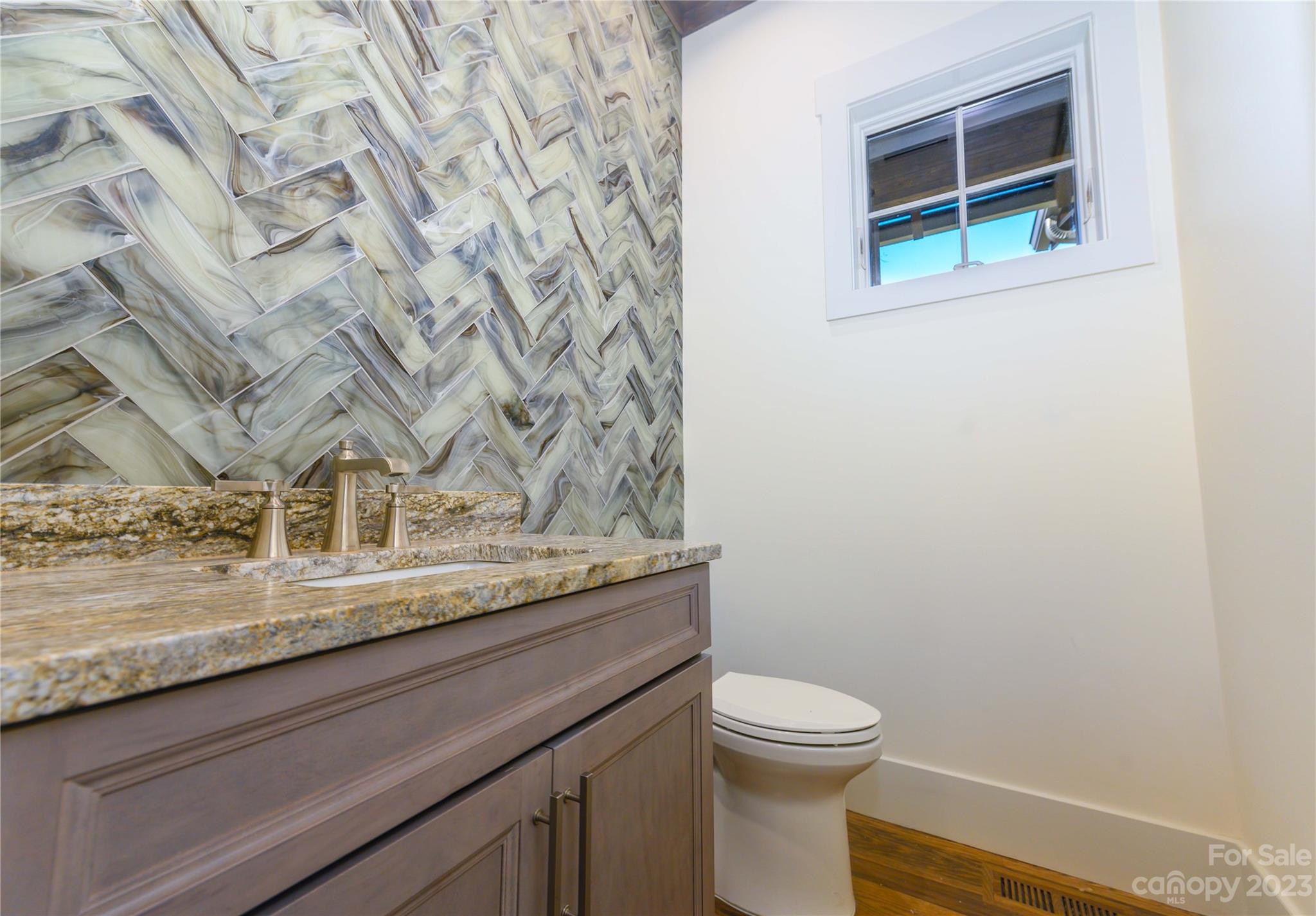 Highland Forest - Residential