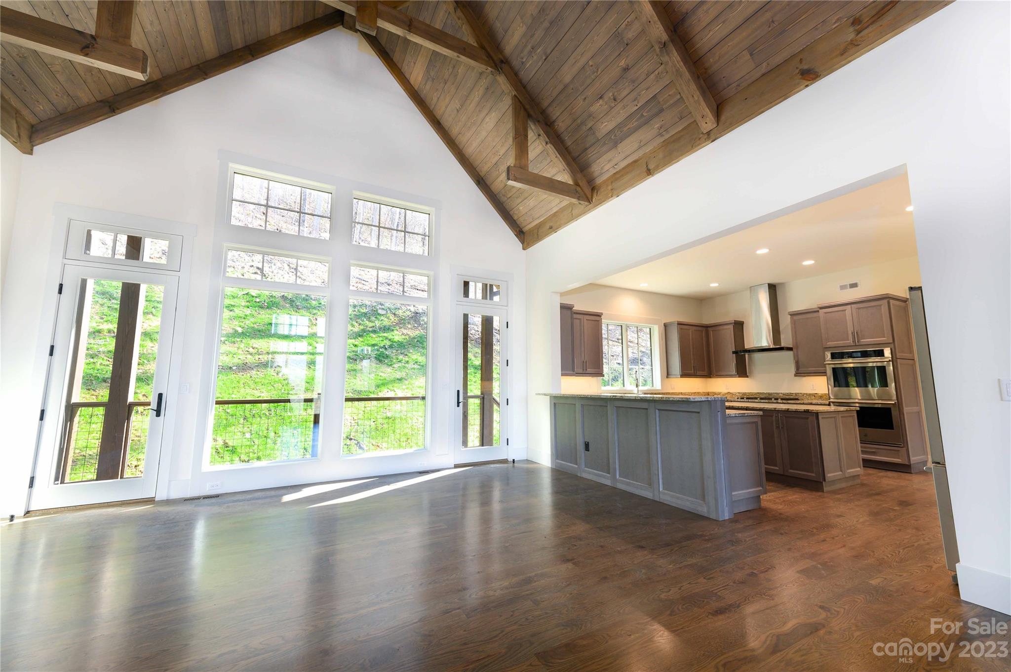 Highland Forest - Residential