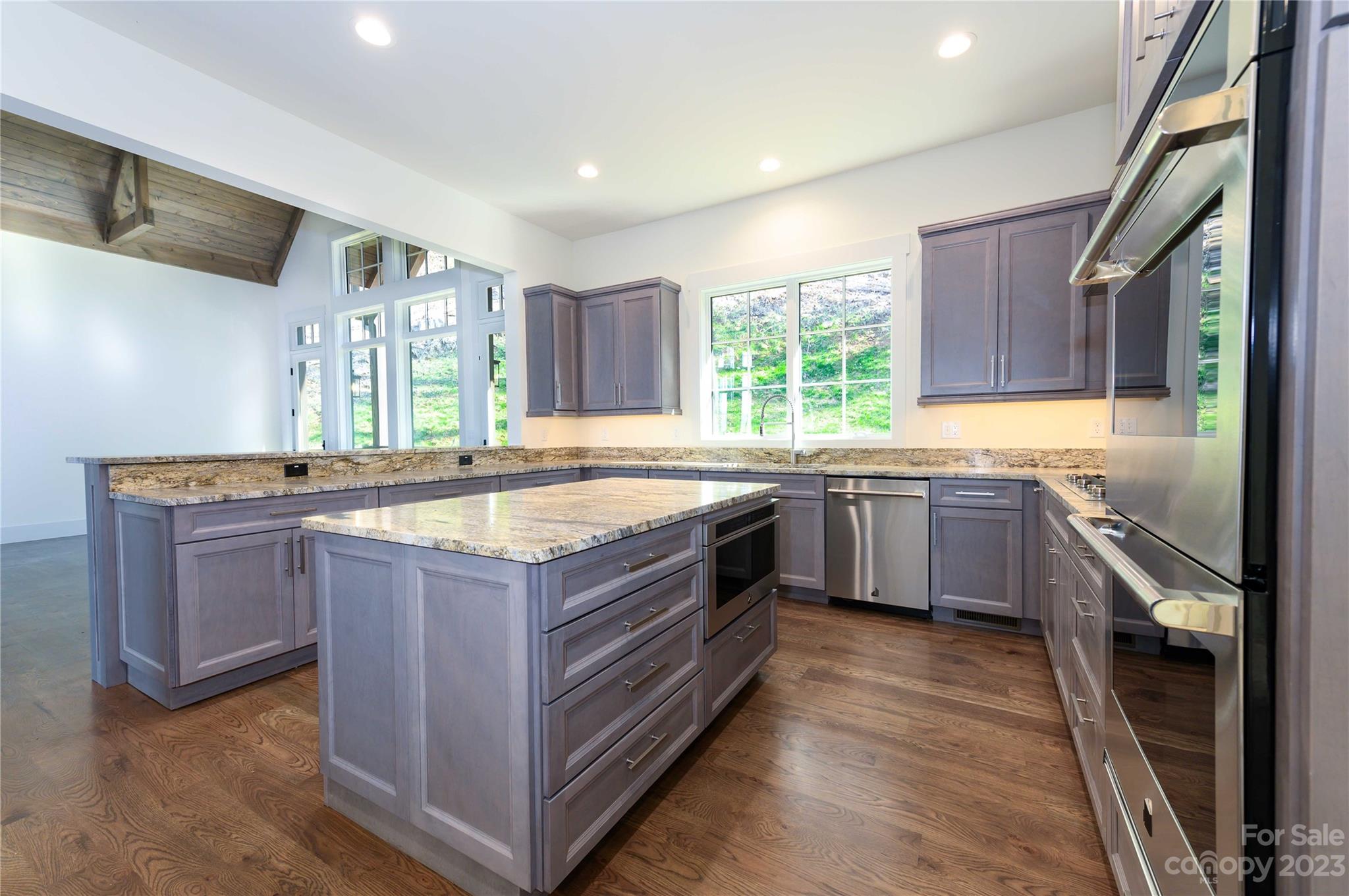 Highland Forest - Residential