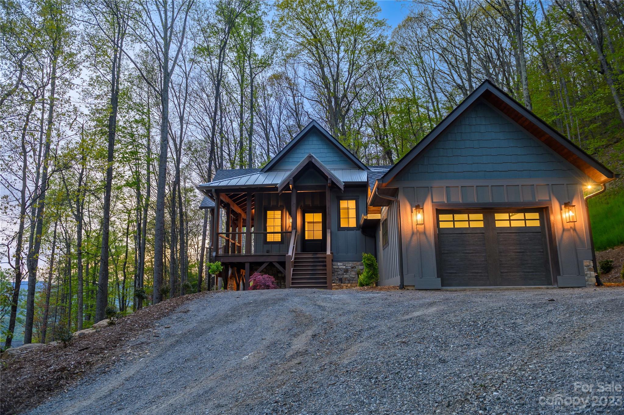 Highland Forest - Residential