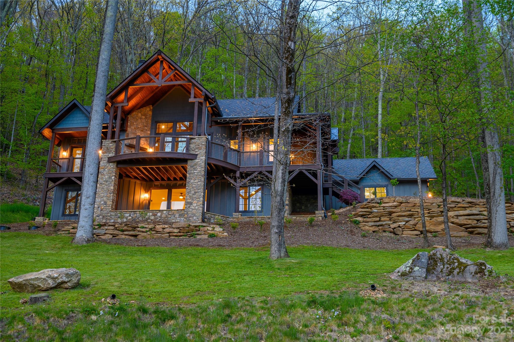 Highland Forest - Residential