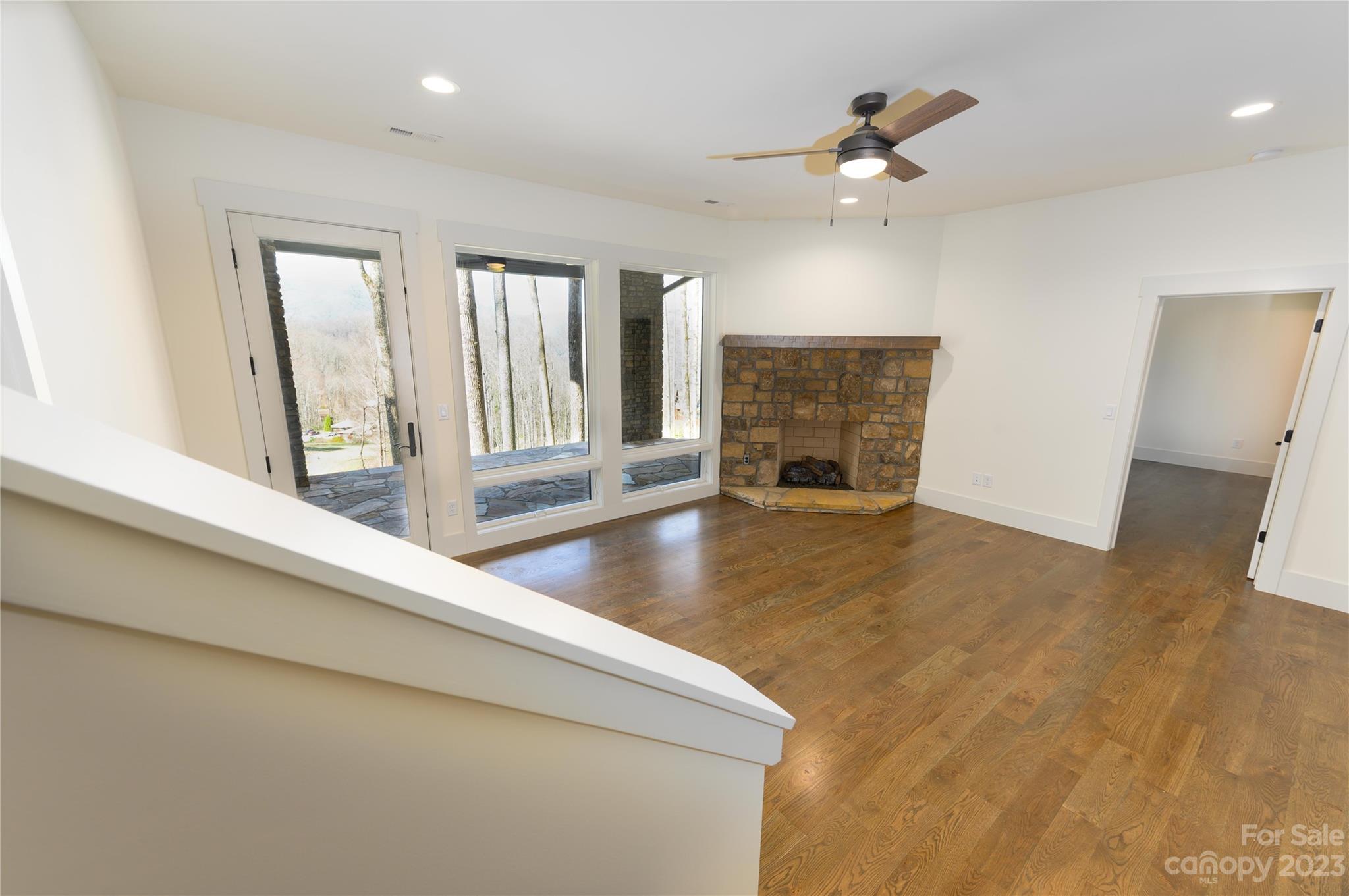 Highland Forest - Residential