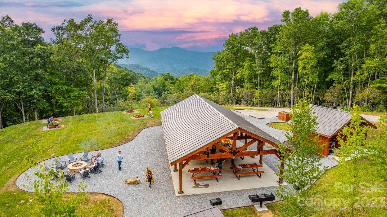 Highland Forest - Residential