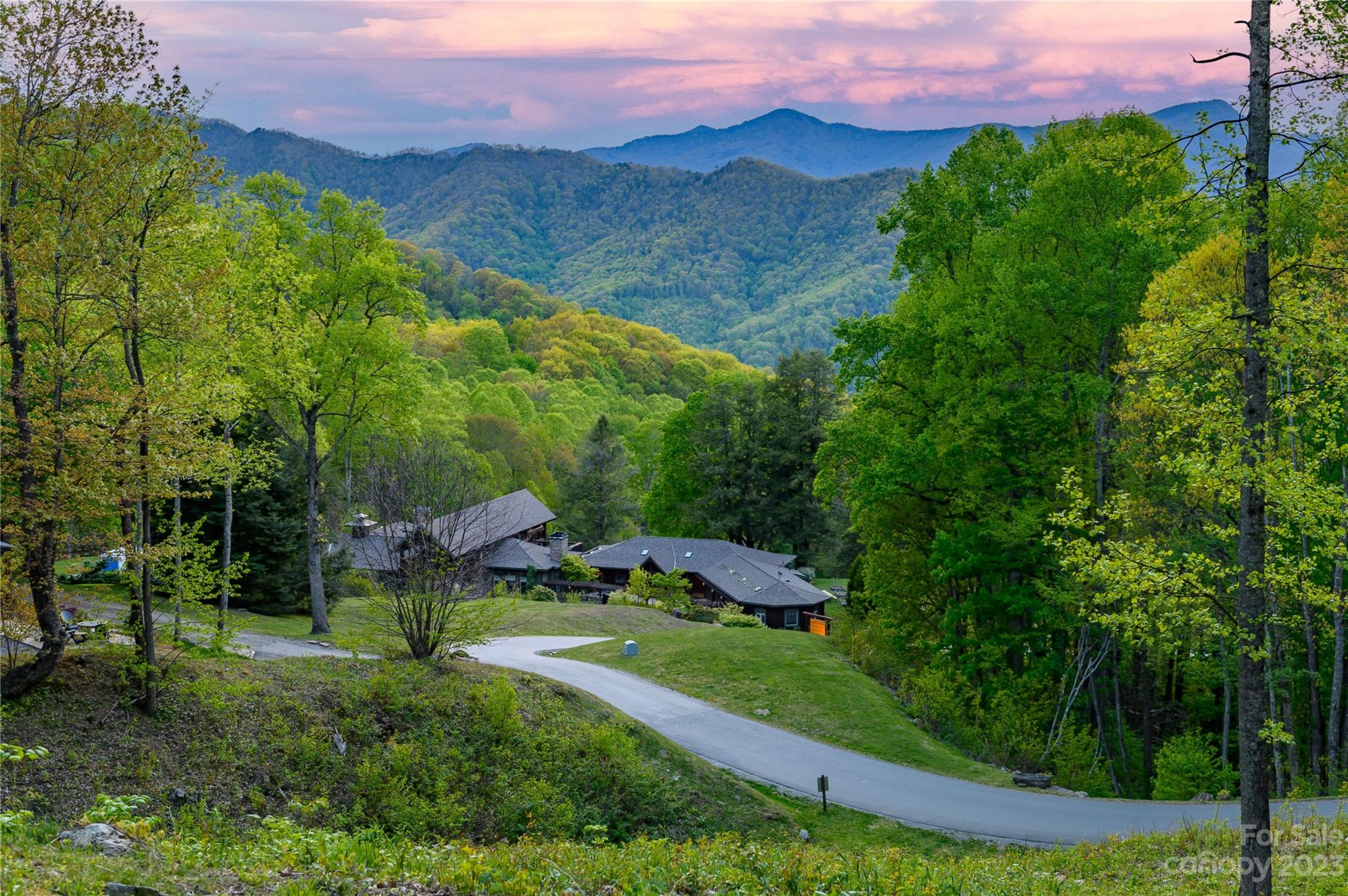 Highland Forest - Residential