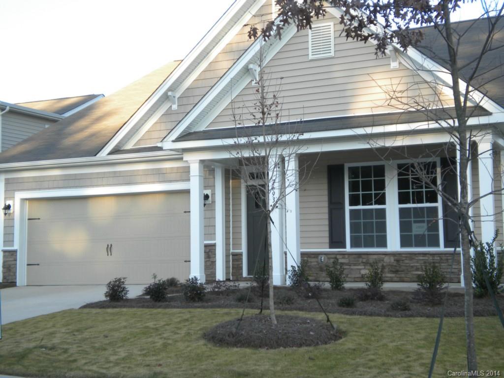 Walnut Creek - Residential