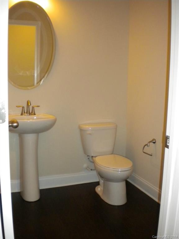 Walnut Creek - Residential