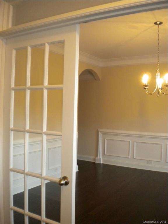 Walnut Creek - Residential