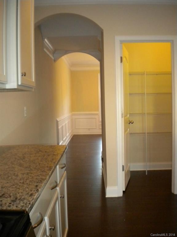 Walnut Creek - Residential