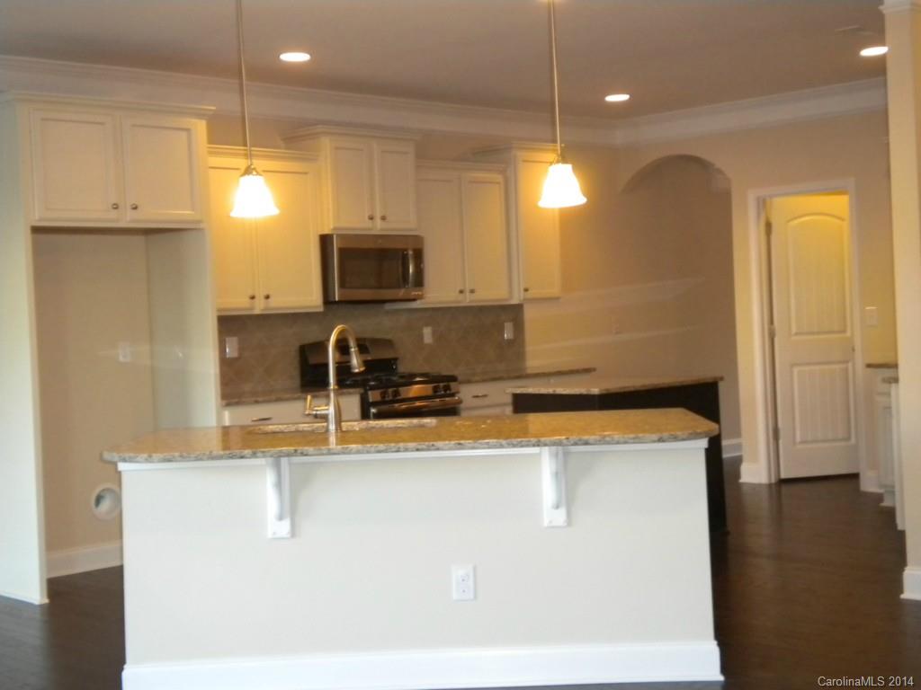 Walnut Creek - Residential