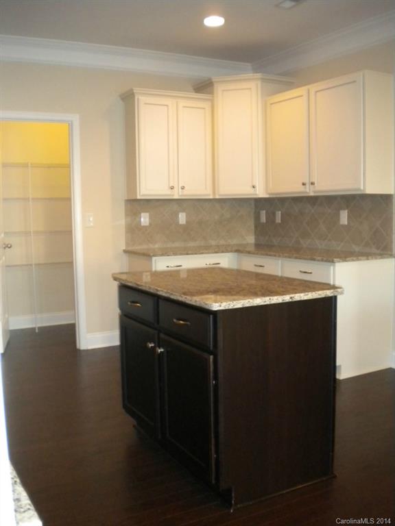 Walnut Creek - Residential