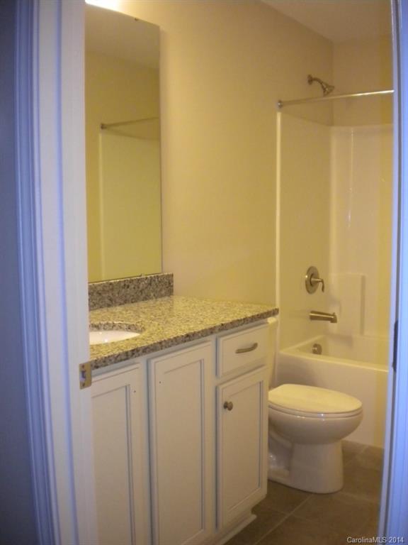 Walnut Creek - Residential