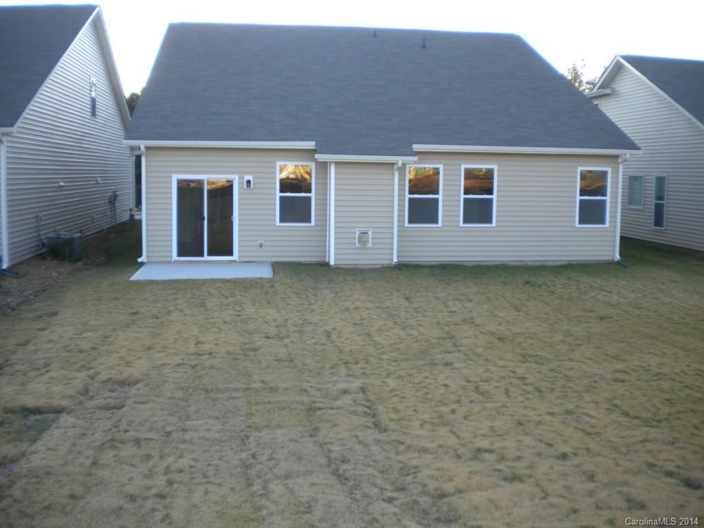 Walnut Creek - Residential