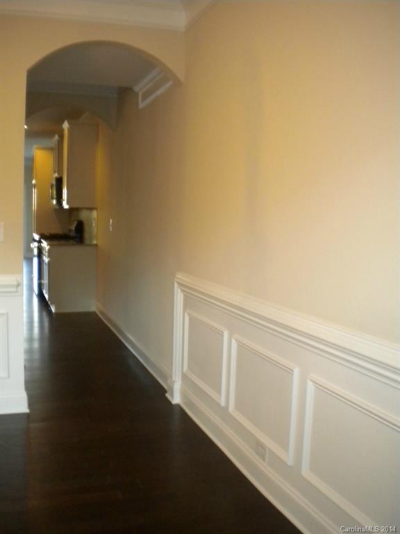 Walnut Creek - Residential