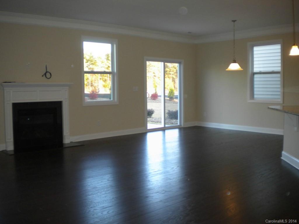 Walnut Creek - Residential