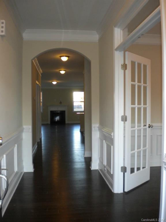 Walnut Creek - Residential