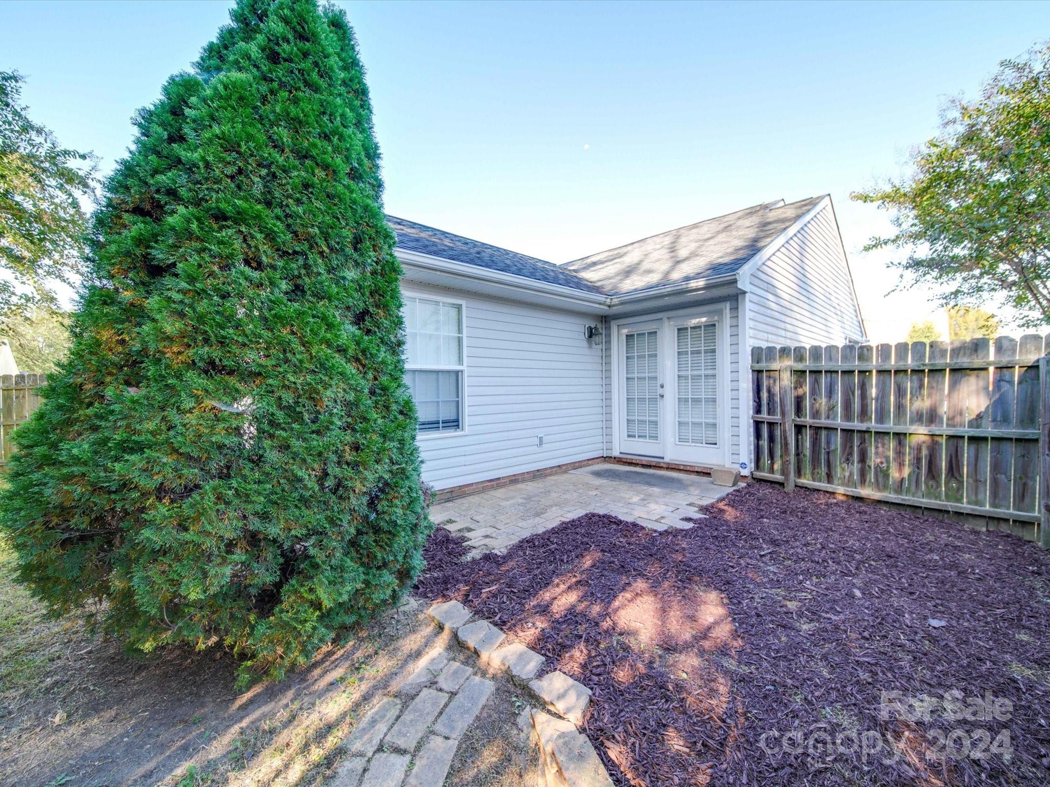 Osprey Pointe - Residential