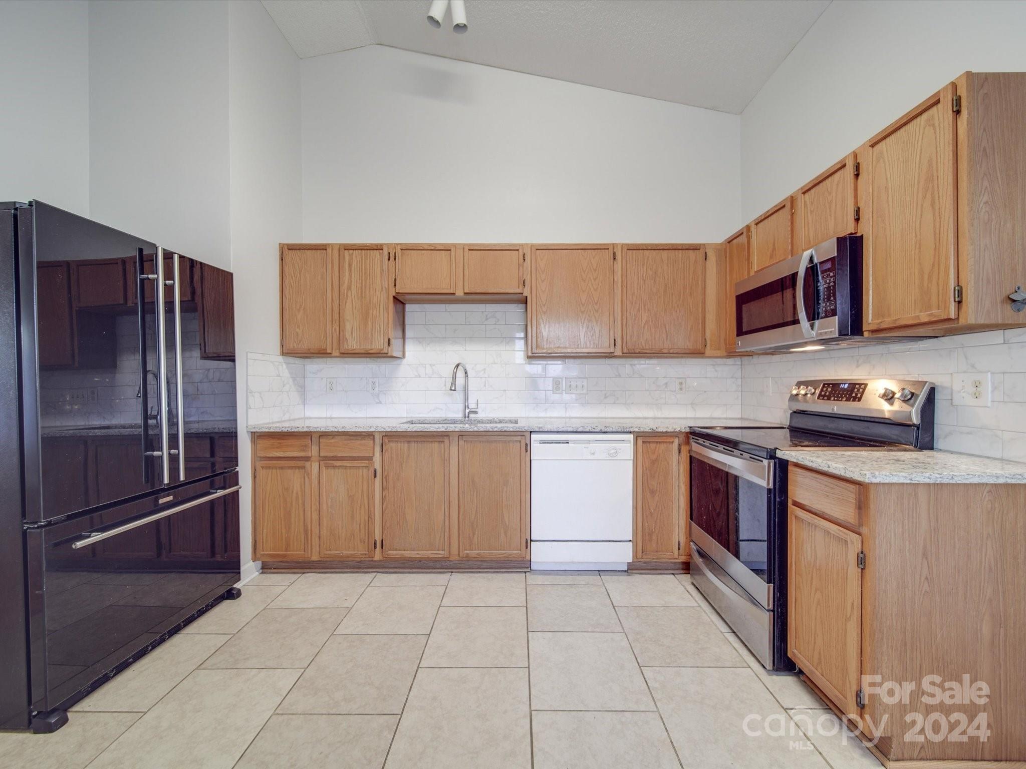 Osprey Pointe - Residential