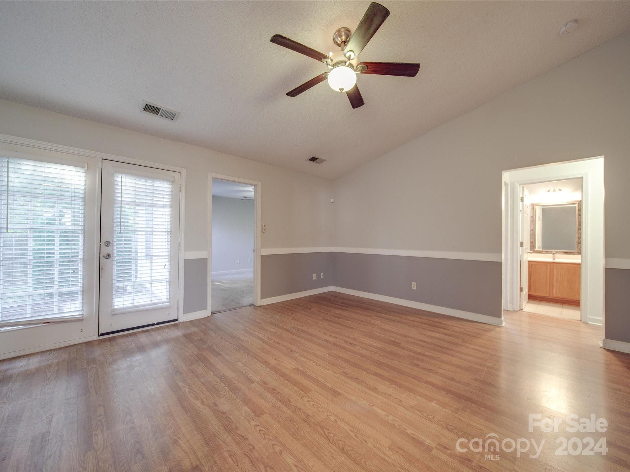 Osprey Pointe - Residential