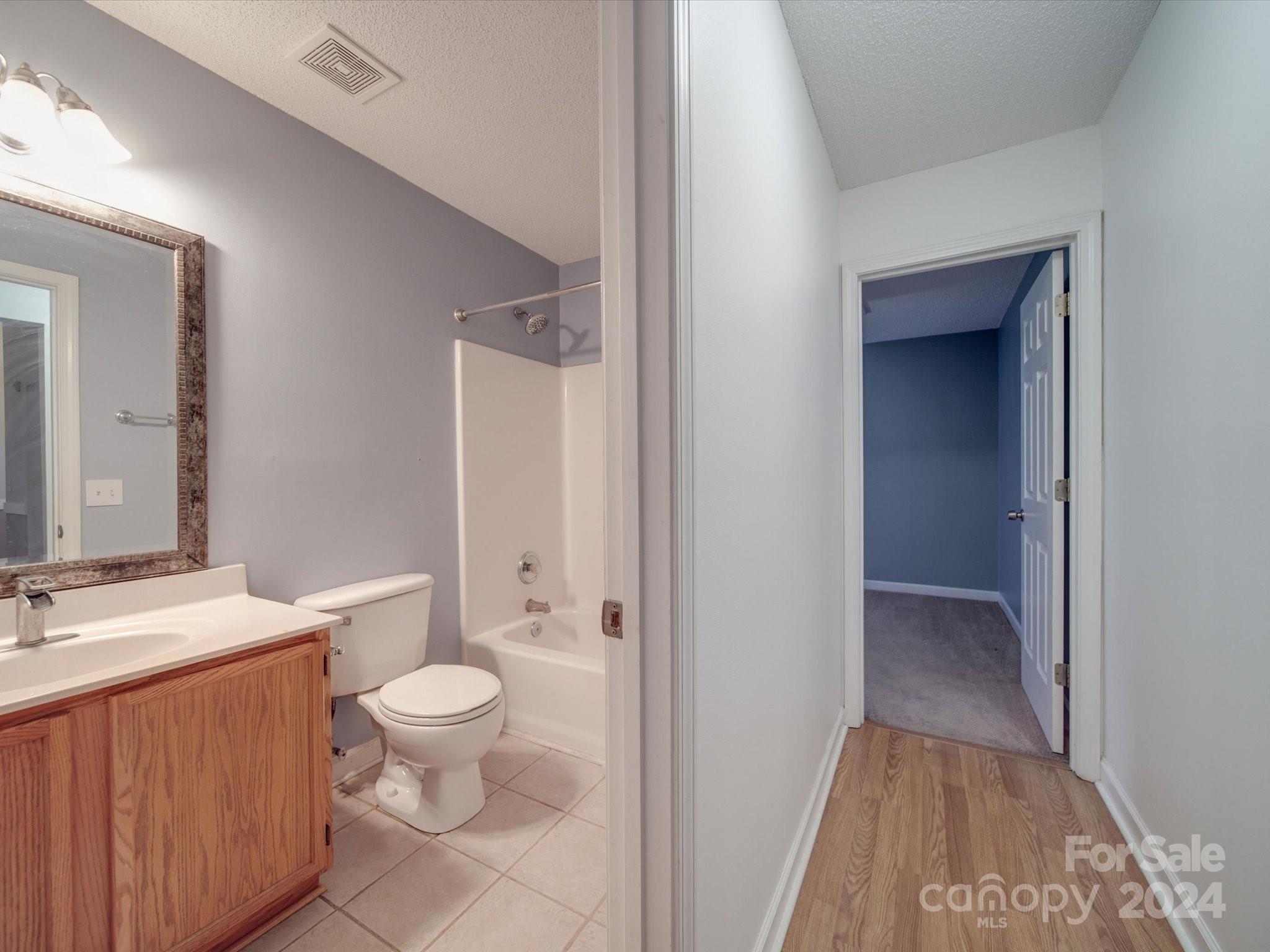 Osprey Pointe - Residential