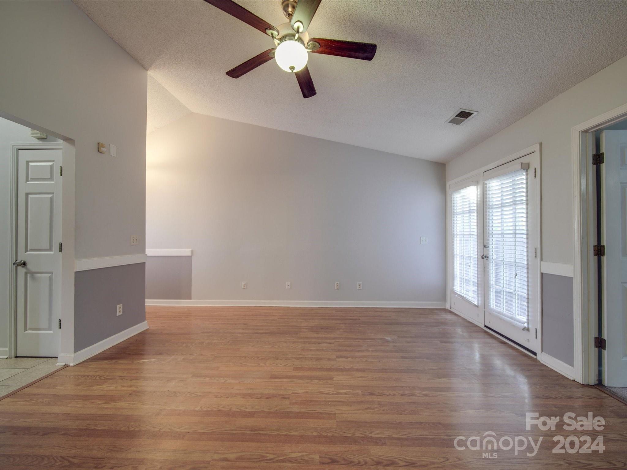 Osprey Pointe - Residential