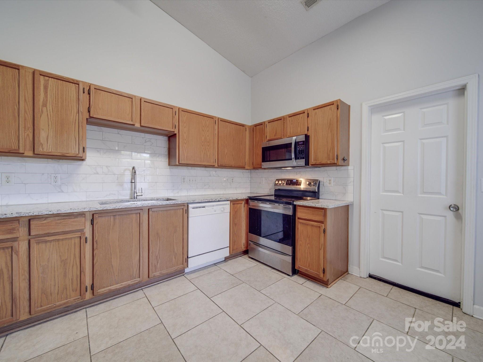 Osprey Pointe - Residential