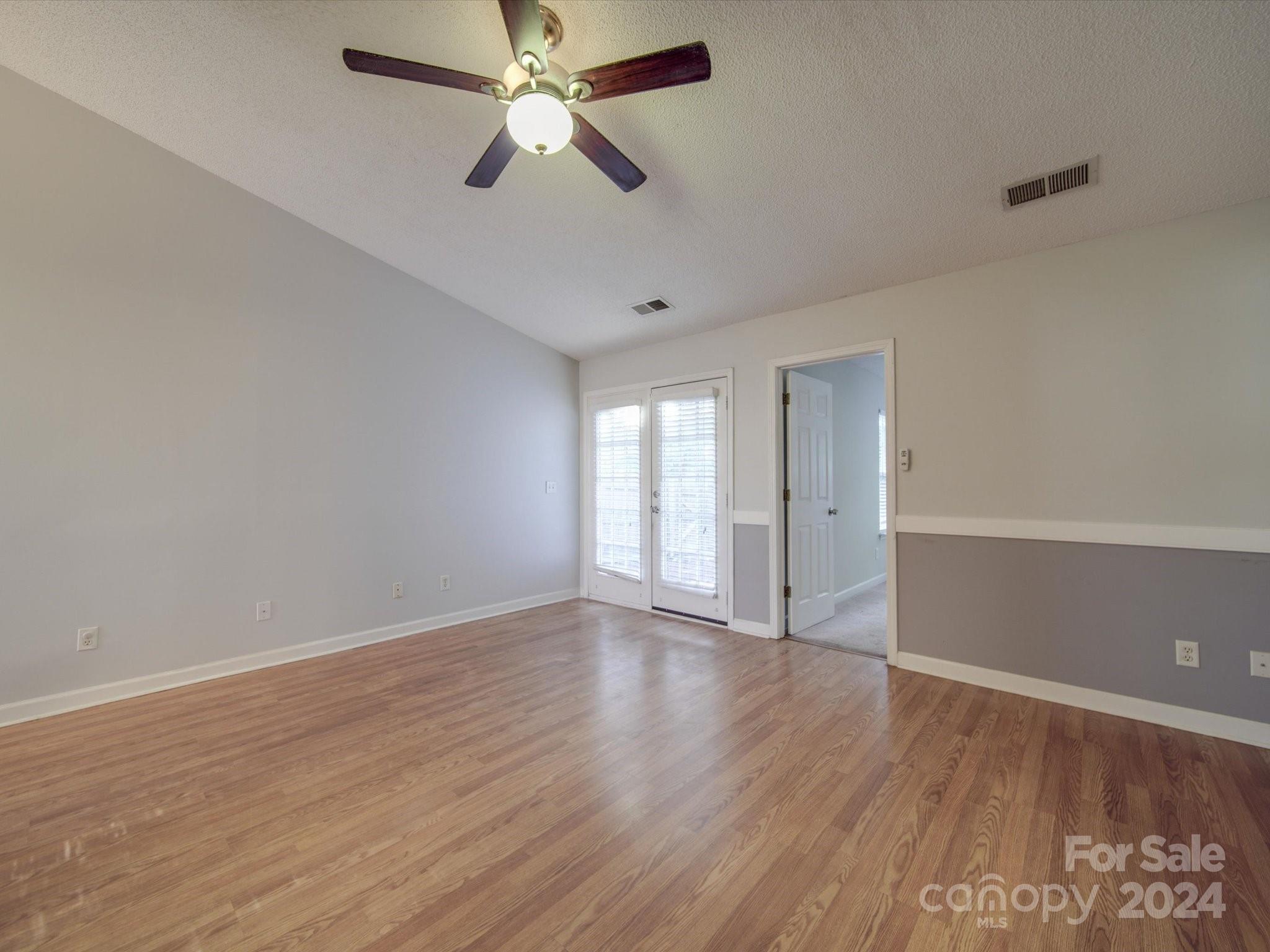 Osprey Pointe - Residential