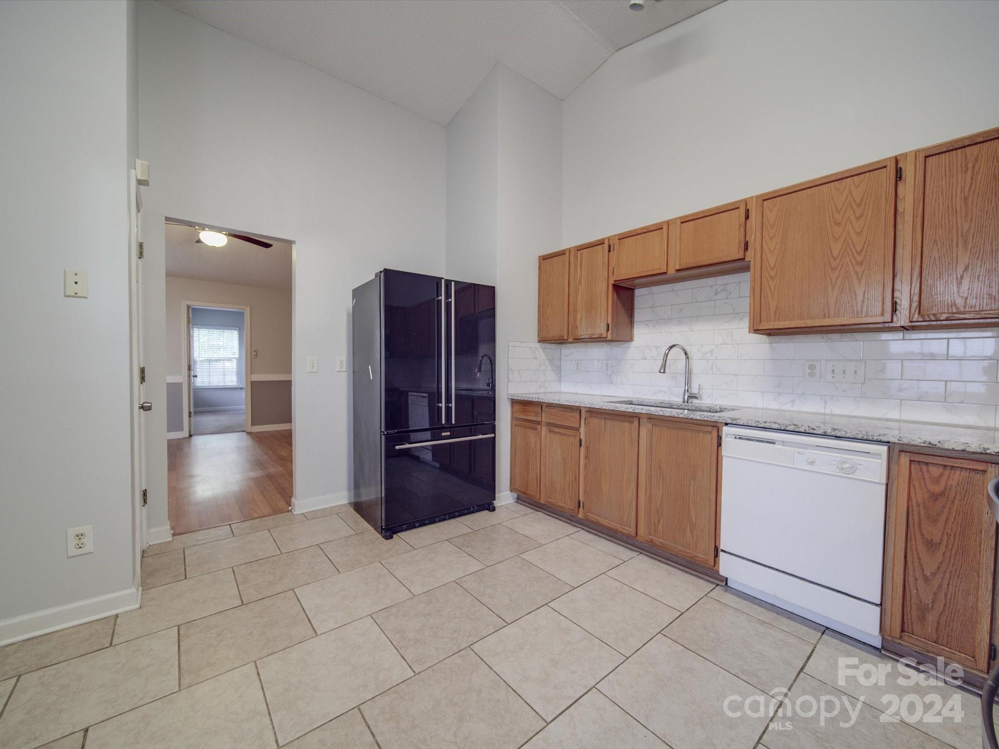 Osprey Pointe - Residential