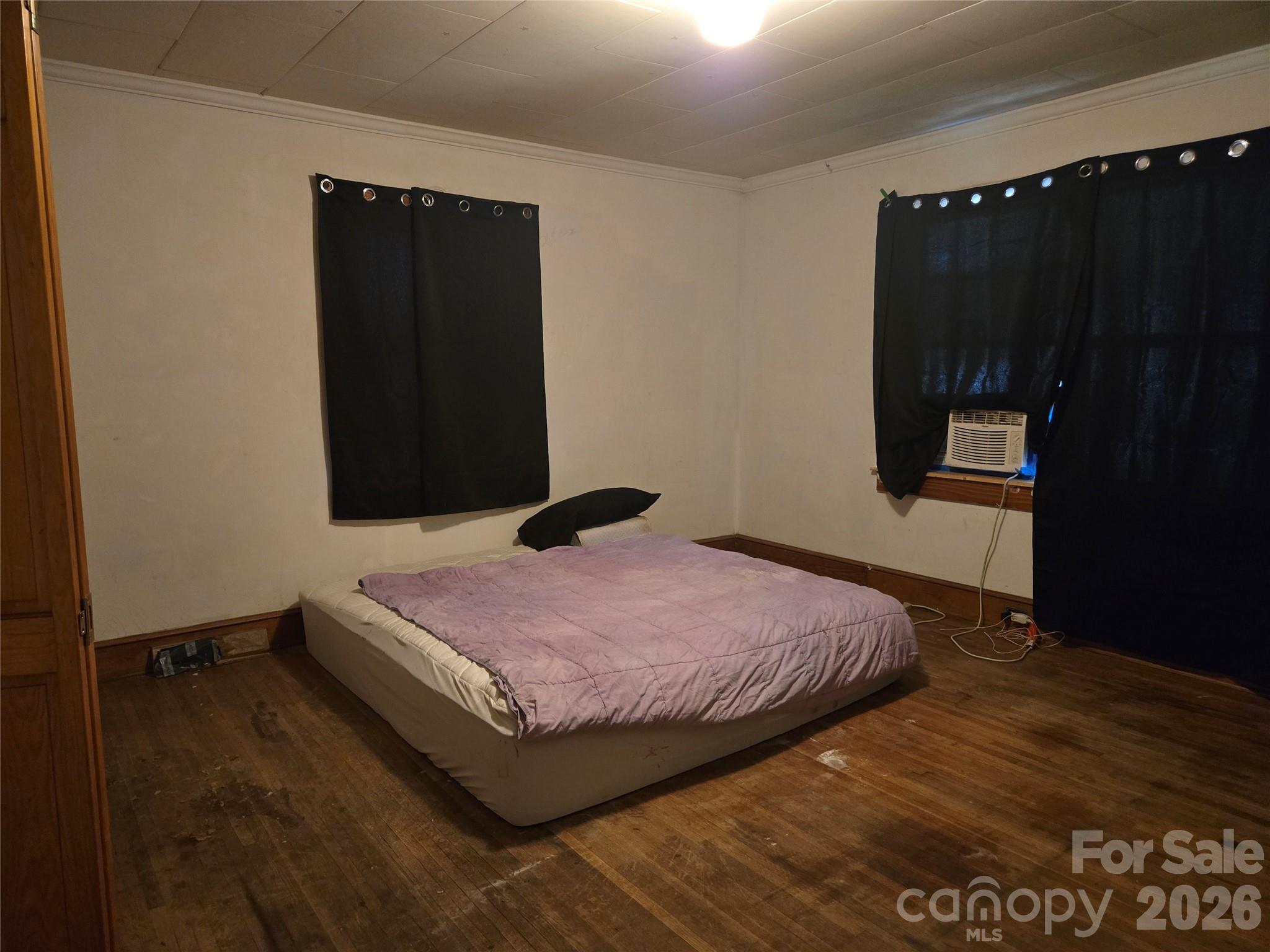 none - Residential