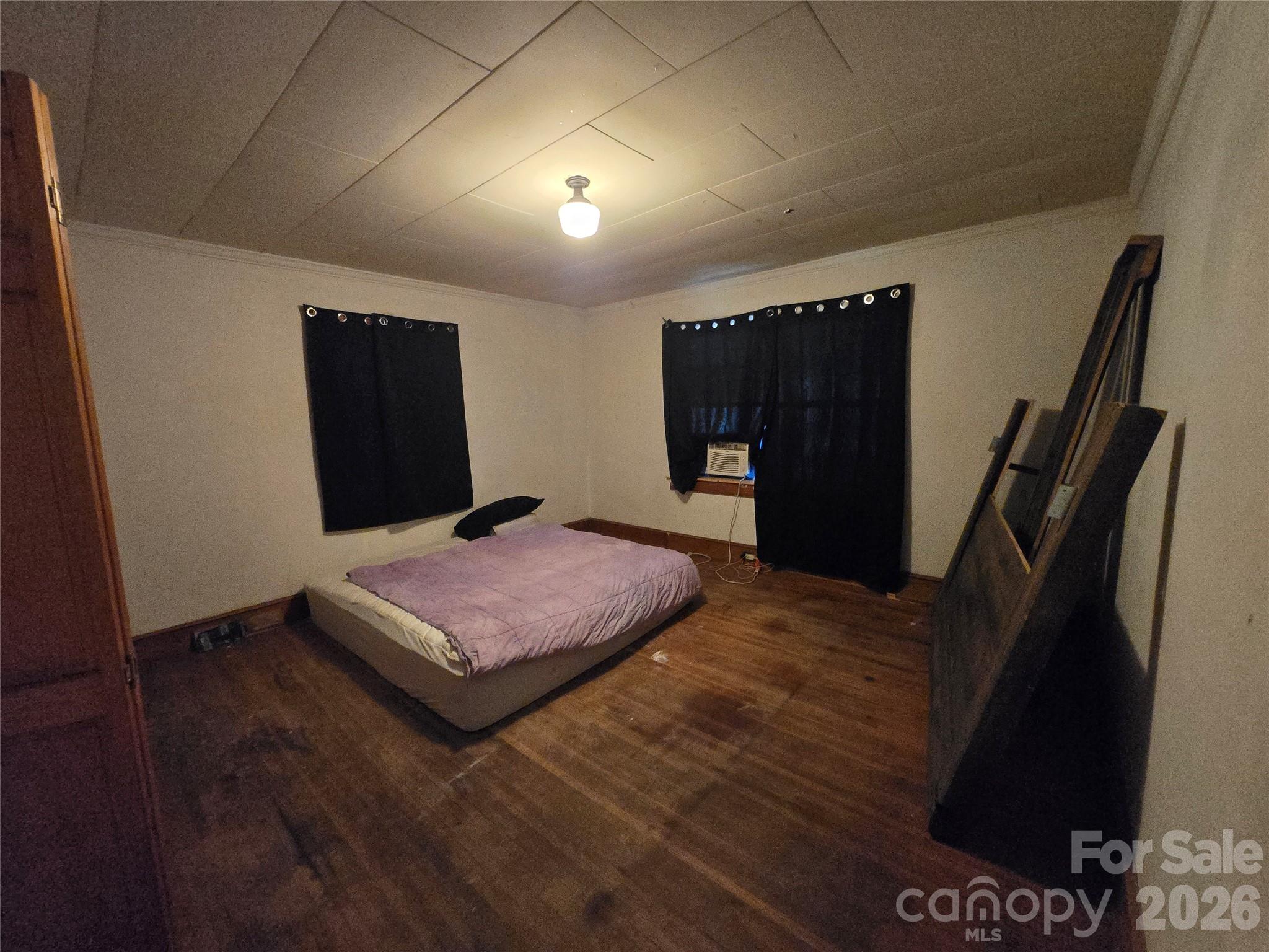none - Residential