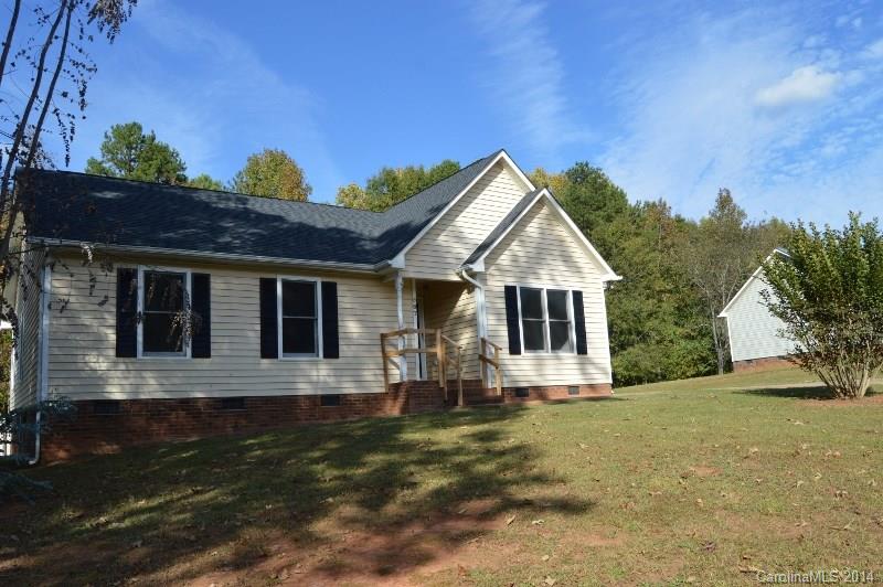 Apple Orchard - Residential